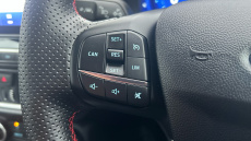 Ford Puma 1.0 EcoBoost Hybrid mHEV ST-Line 5dr Petrol Hatchback